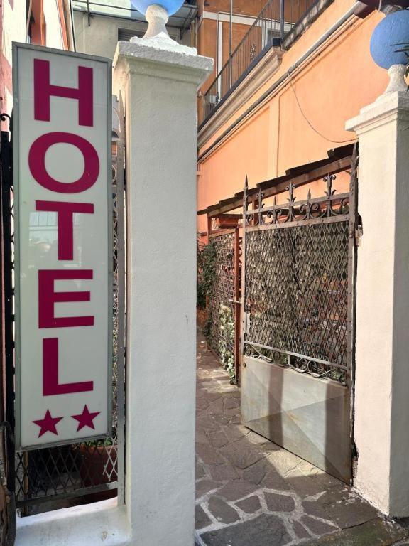 Foresteria Guest house Milan