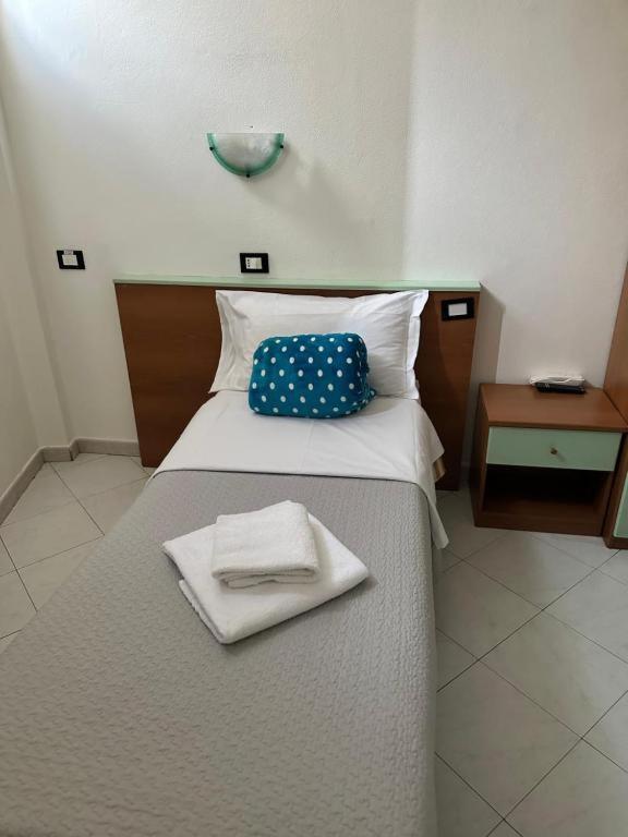 Guest house Foresteria