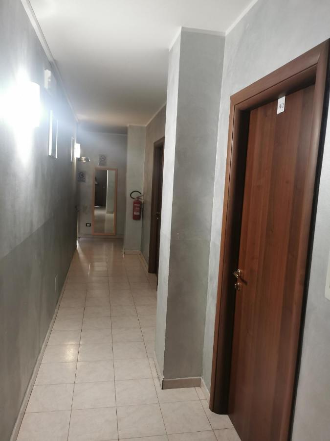 Foresteria Affittacamere